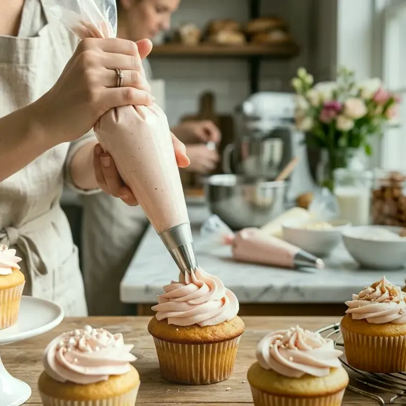 Vine Mast — bakery in Düsseldorf